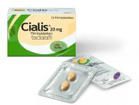 Cialis Lily